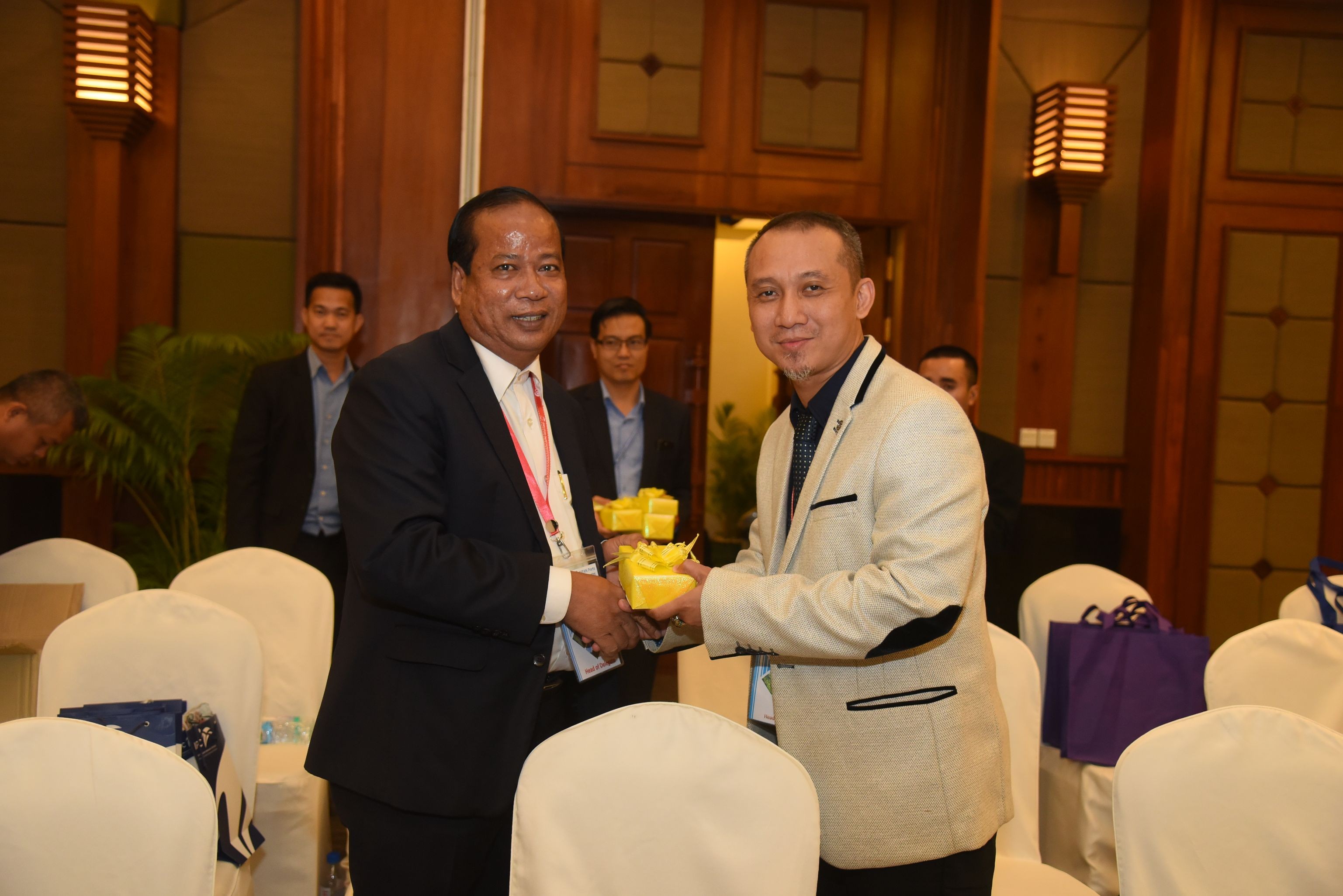 45th APA Meeting